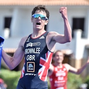 Brownlee pulls out a performance for the ages to win in Arzachena