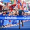 Dazzling Duffy wins record fourth World Triathlon title after spectacular season finale