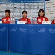 Japan announces Olympic team for London 2012