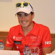 Eilat Pre-Race Press Conference Highlights