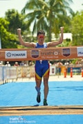 Gomez finishes season with Huatulco World Cup victory