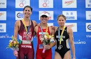 Jerzyk wins Poland’s first ever World Championship in Beijing