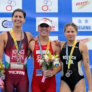 Jerzyk wins Poland’s first ever World Championship in Beijing