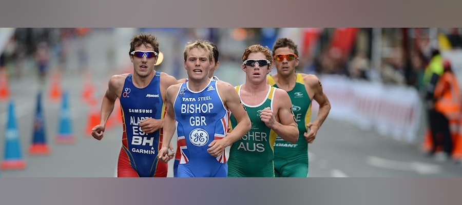 Under 23 races ready to rip in London