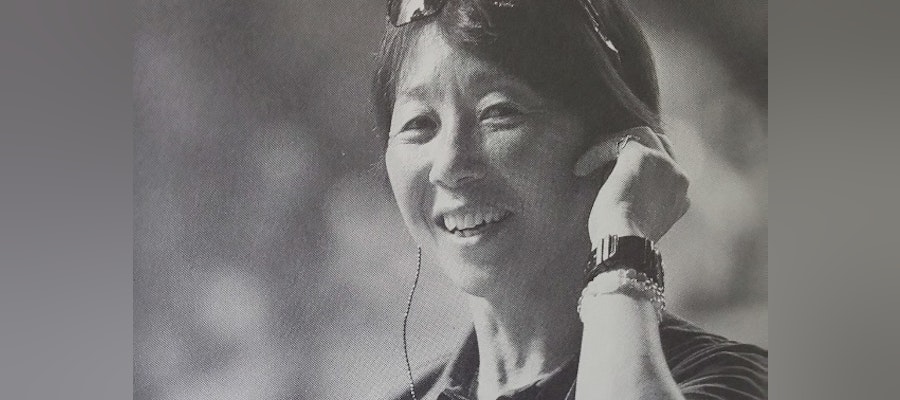 Kiriyo Suzuki's Journey from giving back as a TO to planning Tokyo 2020