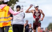 European triathlon titles to be settled in final continental champs of 2024