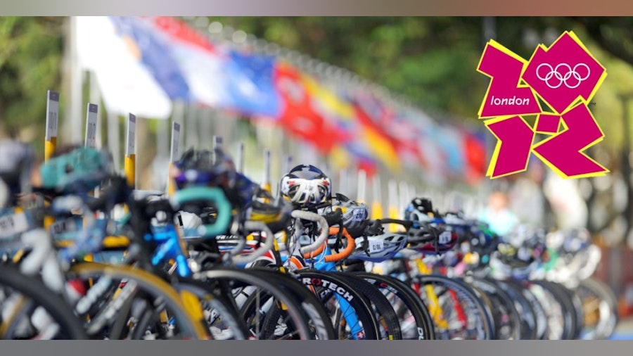 ITU releases website dedicated to Olympic Games