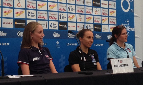 Women's Press Conference