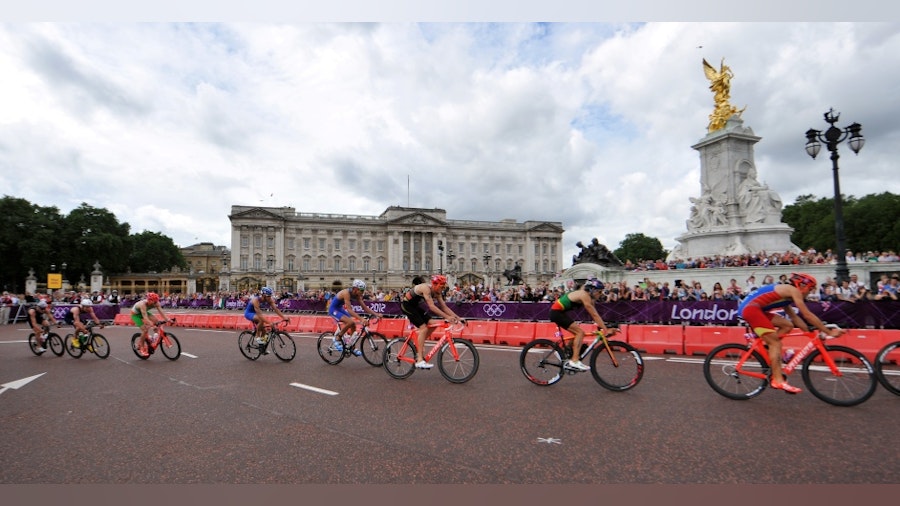 London 2012: A review of the men's race
