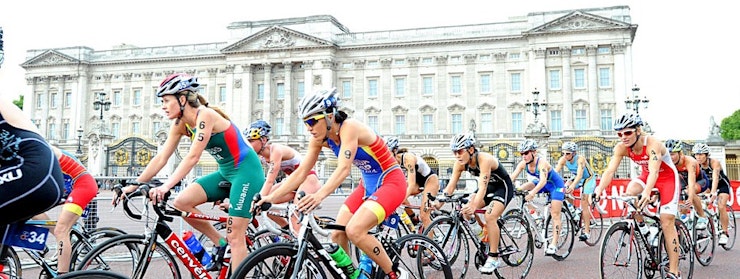 Lo mejor de 2011: la carrera hacia los Juegos Olímpicos Londres 2012
