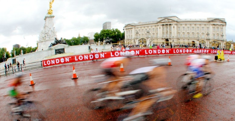 IOC wraps up penultimate visit to London