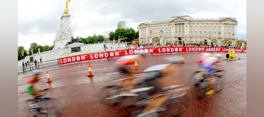 ITU completes final London 2012 site visit