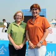 ITU at the 2012 IOC World Conference on Women and Sport