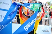 Sophia Saller wins U23 World Title in stunning style