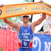 Sudrie and Swallow crowned Long Distance World Champs
