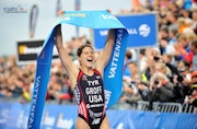 Sarah Groff grabs first ever WTS win