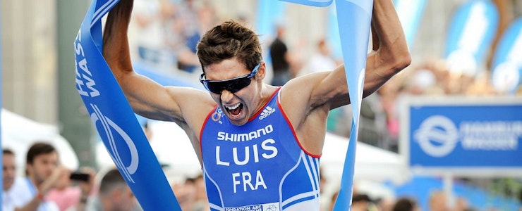 Vincent Luis smashes Hamburg for first WTS title