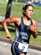 ITU Imposes Six-year Ban on Triathlete Mariana Ohata
