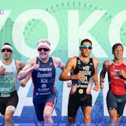 Opportunity knocks in Yokohama as big names seek big points to get 2023 triathlon seasons firing