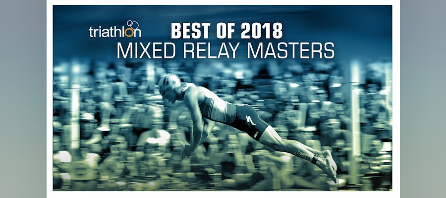 Best of 2018: Mixed Relay Masters