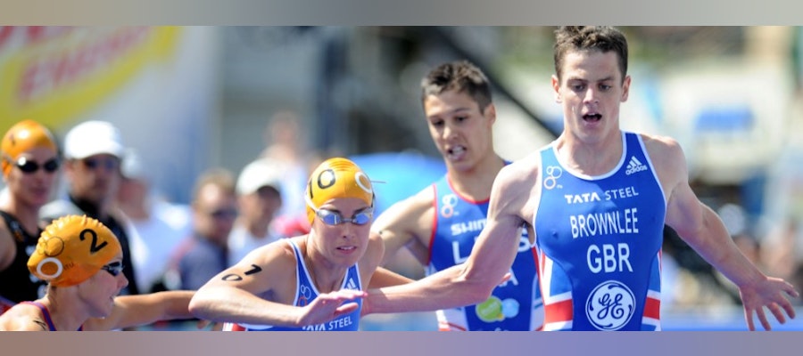 Preview: 2012 ITU Triathlon Mixed Relay World Championships in Stockholm