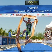 Murray earns first Cozumel World Cup win