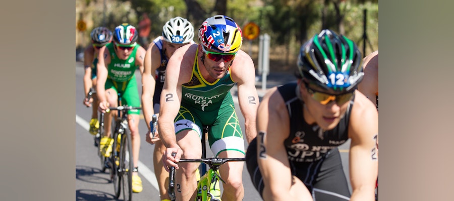 Cape Town ready to raise the curtain on brand-new ITU World Cup season