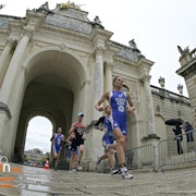 2012 Duathlon World Championships at stake in Nancy, France this weekend