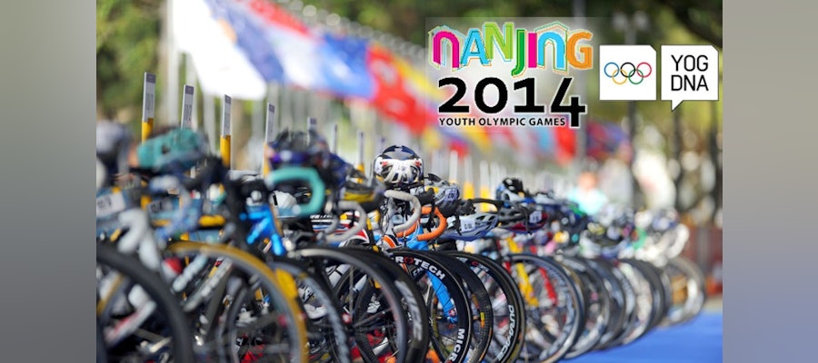 ITU conducts first site visit to Nanjing for 2014 Youth Olympic Games and names Technical Delegate