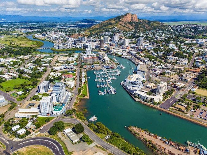ITU awards the 2021 Multisport World Championships to Townsville