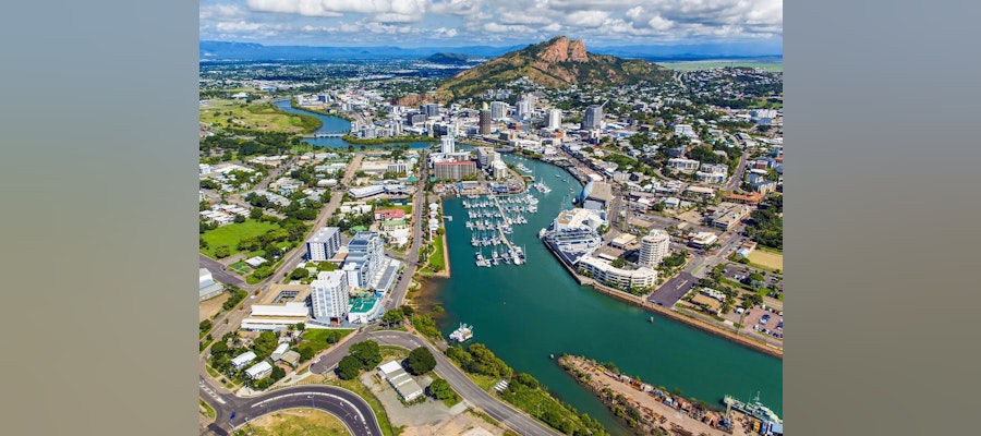 ITU awards the 2021 Multisport World Championships to Townsville