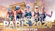 Paris calling for USA’s Elmlinger as women’s PTS3 and PTS4 categories combine in Paralympic showdown