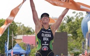 Oliveira earns first World Cup victory in line to line Huatulco win