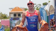 Parienko storms to first World Cup win in Huatulco