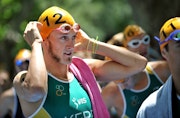 Australia sweeps gold at Oceania Championships