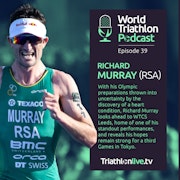 Podcast #39: Richard Murray