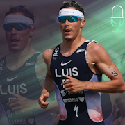 World Triathlon Podcast #88: Vincent Luis - out of the cage