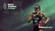 World Triathlon Podcast - Beth Potter: 2023 World Champion