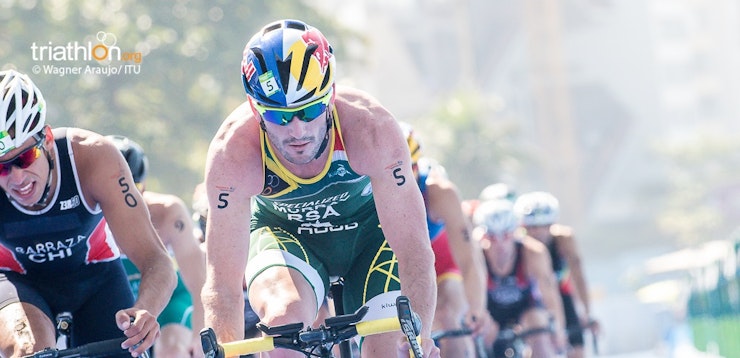 Murray takes home second ever WTS title in Edmonton