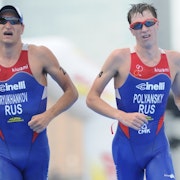 Russia announces Olympic Team for London 2012