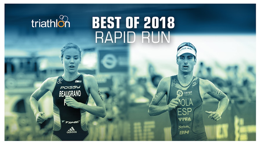 Best of 2018: Rapid Runs