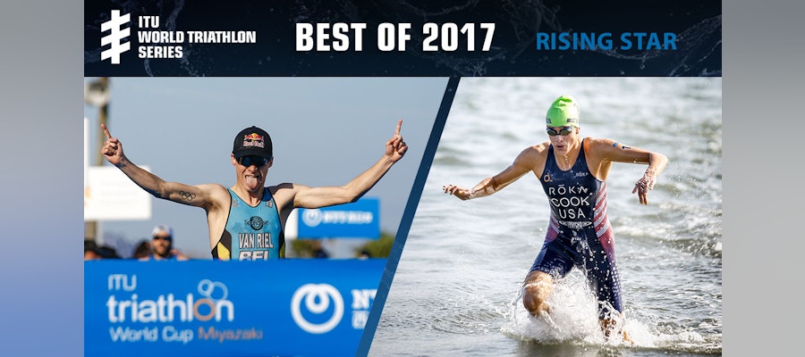 Best of 2017: Rising Stars