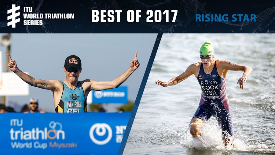 Best of 2017: Rising Stars