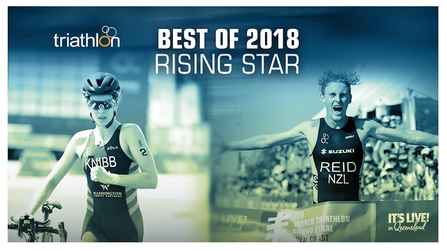 Best of 2018: Rising Star