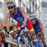 Roger Roca Dalmau becomes 2011 ITU Duathlon World Champion