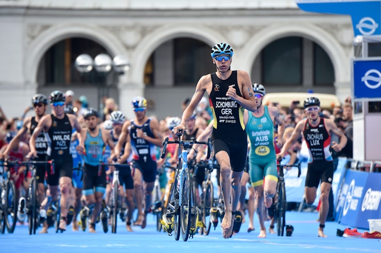 Local favourites and breakout talents ready to earn Series stripes at WTCS Hamburg