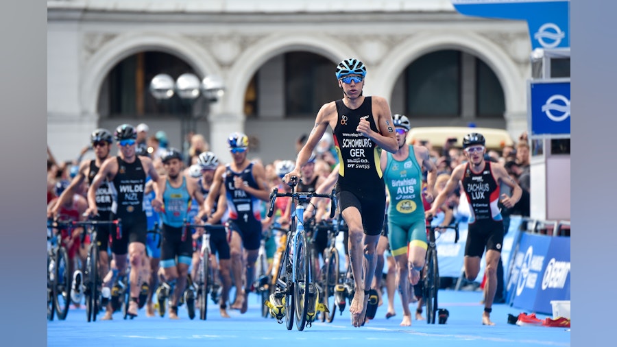 Local favourites and breakout talents ready to earn Series stripes at WTCS Hamburg