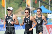 Japan, Korea highlight 2012 Tateyama Asian Championships this weekend