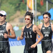 Japan, Korea highlight 2012 Tateyama Asian Championships this weekend
