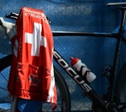 Switzerland reveals London 2012 Olympic team